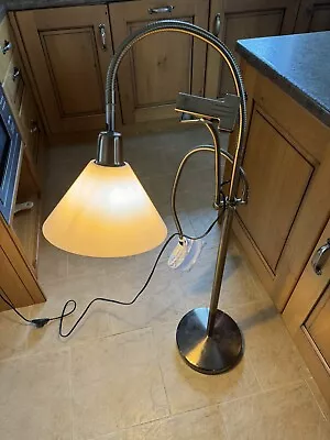 Daylight Company E27 (Edison Screw) Ultimate Floor Lamp - Antique • £55