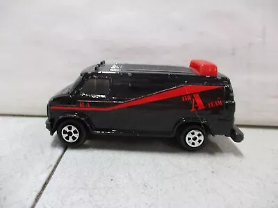 1983 Ertl The A-Team Van • $14.99