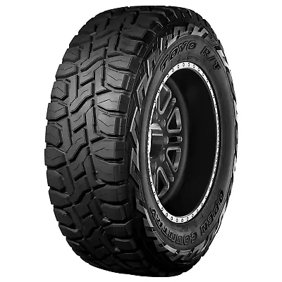 $410 • Buy LT305/70R17 Toyo Tires OPEN COUNTRY R/T 121/118Q 10PLY LOAD E BSW M+S