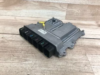 Range Rover Sport Oem Engine Motor Dme Computer Ecu Ecm 3.0 3.0l 2018-2022 • $464.10