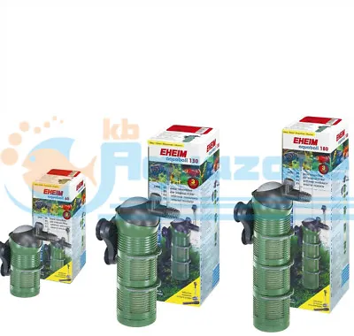 *eheim* *aquaball*- Modular Internal Filter-fully Pivoted Pump Head  • £52.12