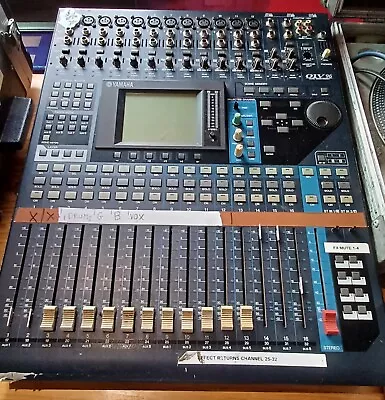 Yamaha 01V96 - Digital Mixer • £600