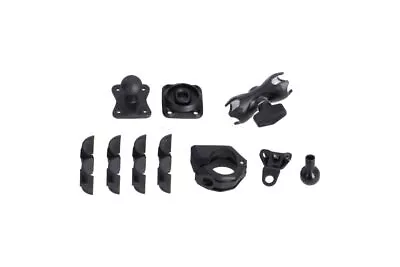 Motorrad Guzzi V9 BOBBER ABS 2017-2018 SW Motech Universal GPS Mount Kit • $72.96