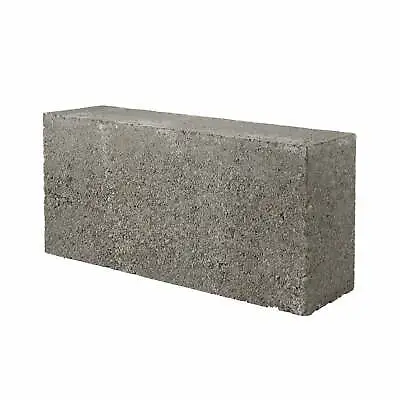 Concrete Blocks 140mm 7N Density - Various Quantities • £96