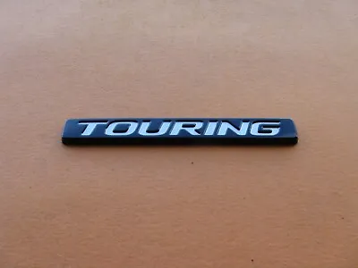 Subaru Impreza Legacy Forester Outback Touring Emblem Logo Badge Sign A39446 • $28.50