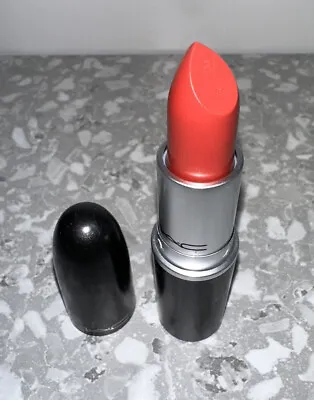 MAC Cremesheen Lipstick ON HOLD 214 Boxed • £25