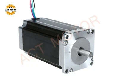 Motore ACT Nema23 motore passo-passo 23HS8430D8P1-5 3A