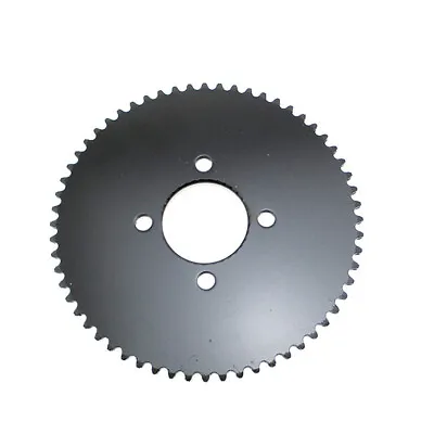 60 Tooth #35 Rear Sprocket For Mini Go Kart Trike ATV Predator 79cc 212cc 420cc • $31.98