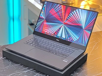 $1395 • Buy 4k XPS 15 Touch Intel®Core™i7•1TB SSD•32GB•WINDOWS 11Pro*GTX GPU•15.6”L*Like NEW