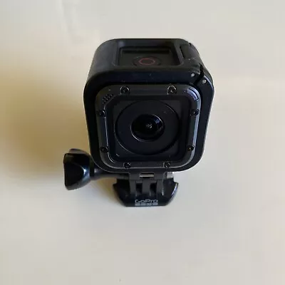 GoPro Hero 4 Session Camera Black Waterproof Action • $150