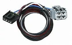 17-0080/ Trailer Brake Control Harness Tekonsha 3045-P • $17.99