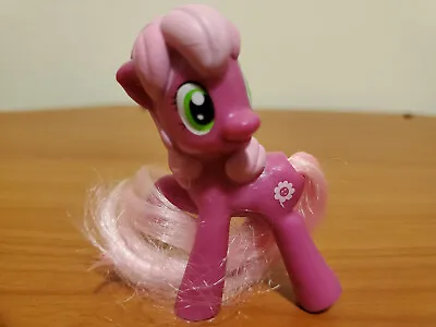 My Little Pony Cheerilee Toy McDonalds • $1.89