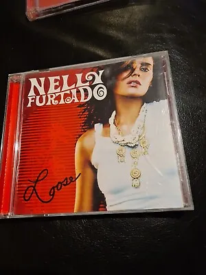 Nelly Furtado - 'loose' Cd  • £2