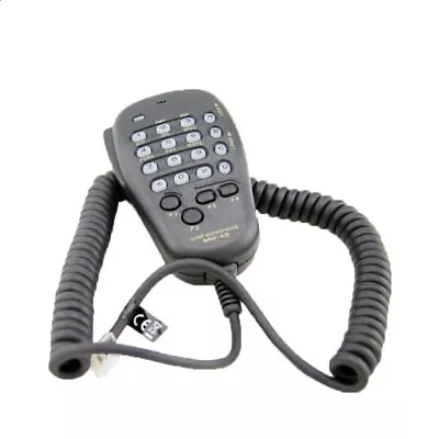 MH-48A6J MH-48 Speaker Microphone For Yaesu FT-2800M FT-7800R FT-8800R FT-8900R • $22.67