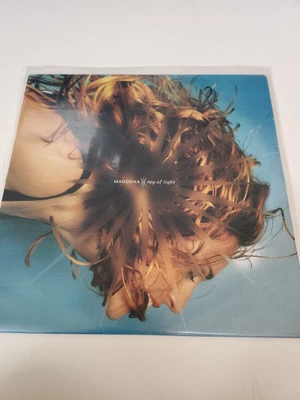 £10 • Buy Madonna - Ray Of Light US 2x12 