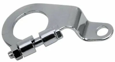 Empi 8910 Chrome Distributor Clamp 009 Vw  Bug Sand Rail • $8.69