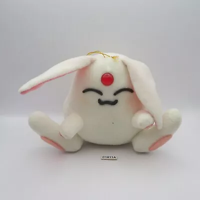 Mokona Magic Knight Rayearth C1811A Modoki SEGA 1994 Plush 6  Toy Doll Japan • $14.06