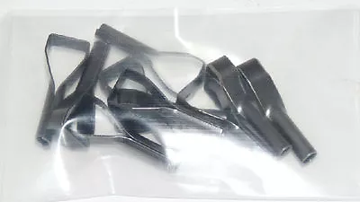 Pack Of 10 X-acto X-163 Square Carving Router Blades Bits 1/2 In Wide Xacto • $12.95