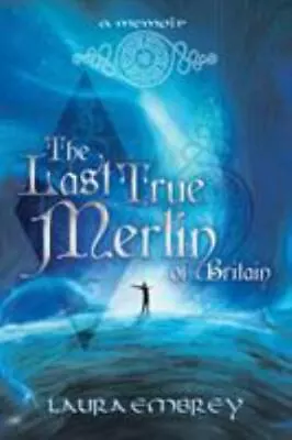 The Last True Merlin Of Britain • $13.55