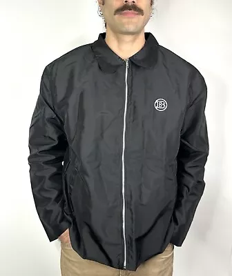 Brabus Mercedes Jacket • $35