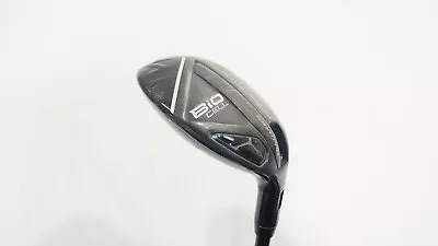 Cobra Bio Cell Black 22° 4H Hybrid Stiff Flex Bio Cell 1139447 Fair • $43.99