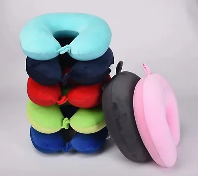 Neck Pillow Micro-bead Pillow For Adult • $11.50