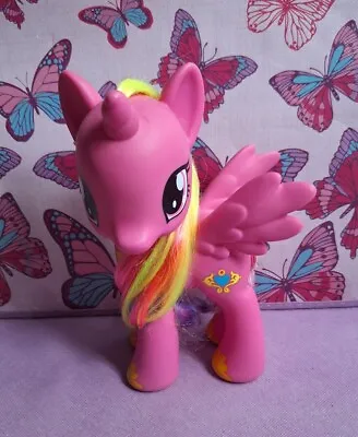 My Little Pony G4 8  Fsshion Size Alicorn Princess Cadance.  • £7