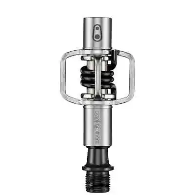 Crankbrothers Eggbeater 1 Bike Pedals (Black) • $34.95