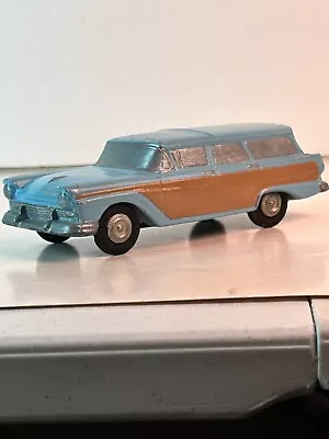 Banthrico Metal 1957 Ford Station Wagon • $99.95