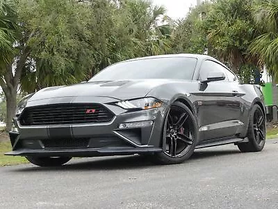 2019 Ford Mustang Roush Stage 3 • $1025