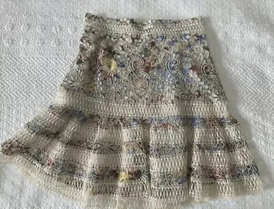 Zimmermann Skirt Size 1 • $200