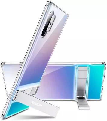 Metal Kickstand Compatible With Galaxy Note 10 Plus Case Vertical And Horizonta • $39.08