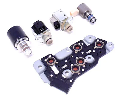 GM 4L80E MT-1 Transmission Solenoid Kit EPC Shift TCC 5Pc Set 1991-2003 (99143)* • $99.50