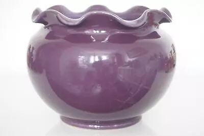 £85 • Buy Lovatt & Lovatt Langley Ware Vase / Jardiniere / Planter - C.1924