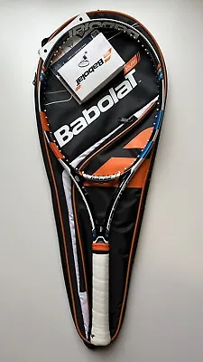 Babolat Pure Drive Play Lite 2015 Tennis Racquet - 4 1/4 Grip • $399