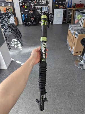 £260 • Buy Cannondale Lefty Speed Carbon SL 110mm Fork
