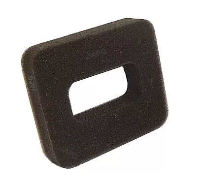 £5.89 • Buy Air Filter Foam, Fits Husqvarna 39R, 240R, 245R, 245RX, 502 11 58-01, Part AF052