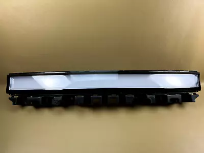 2022-2024 RIVIAN R1T R1S FRONT CENTER HEADLIGHT LAMP BAR LED OEM Great! • $450