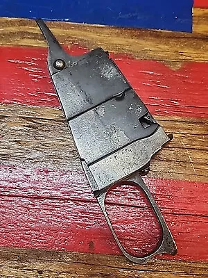 Mosin Nagant M44 91/30 T53 Trigger Guard W/Magazine Floorplate 3801 • $33