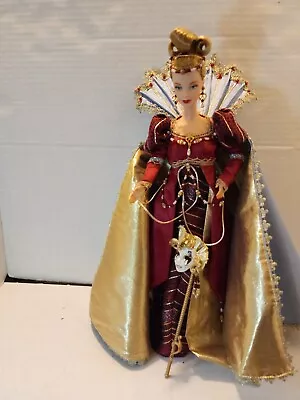 Venetian Opulence 1999 Barbie Doll • $200