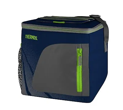 Thermos Radiance 24 Can Cooler Blue • $34.99