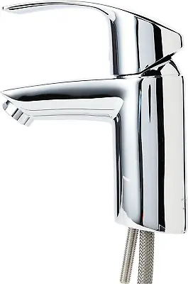 £66.83 • Buy GROHE 3246720L Eurosmart Basin Tap With Smooth Body, Universal S-Size 
