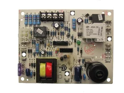 Control Board 60105 For Heatstar Compact Furnaces • $53.50