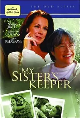 My Sisters Keeper - DVD - VERY GOOD • $7.43