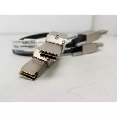 Cisco Stack Cables Stack-t2-50cm • $24.99
