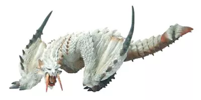 MONSTER HUNTER Barioth Trading Figure Builder 5 CAPCOM • $29.99