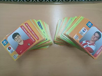 Panini UEFA Euro 2020 Tournament Edition Stickers- Select  5 For £1.50 • £1.50