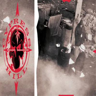 Cypress Hill Cypress Hill (Vinyl) 12  Album • £21.50