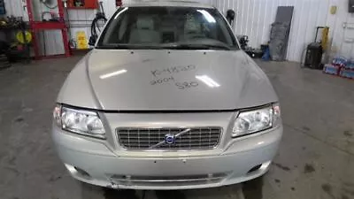 Automatic Transmission FWD 6 Cylinder Fits 02-04 VOLVO 80 SERIES 463595 • $700