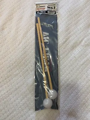 Vic Firth Keyboard Mallets Xylophone And Bells M63 • $34.99